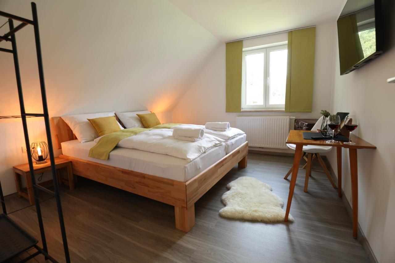 Appartement Panoramablick Scheifling à Lind bei Scheifling Extérieur photo