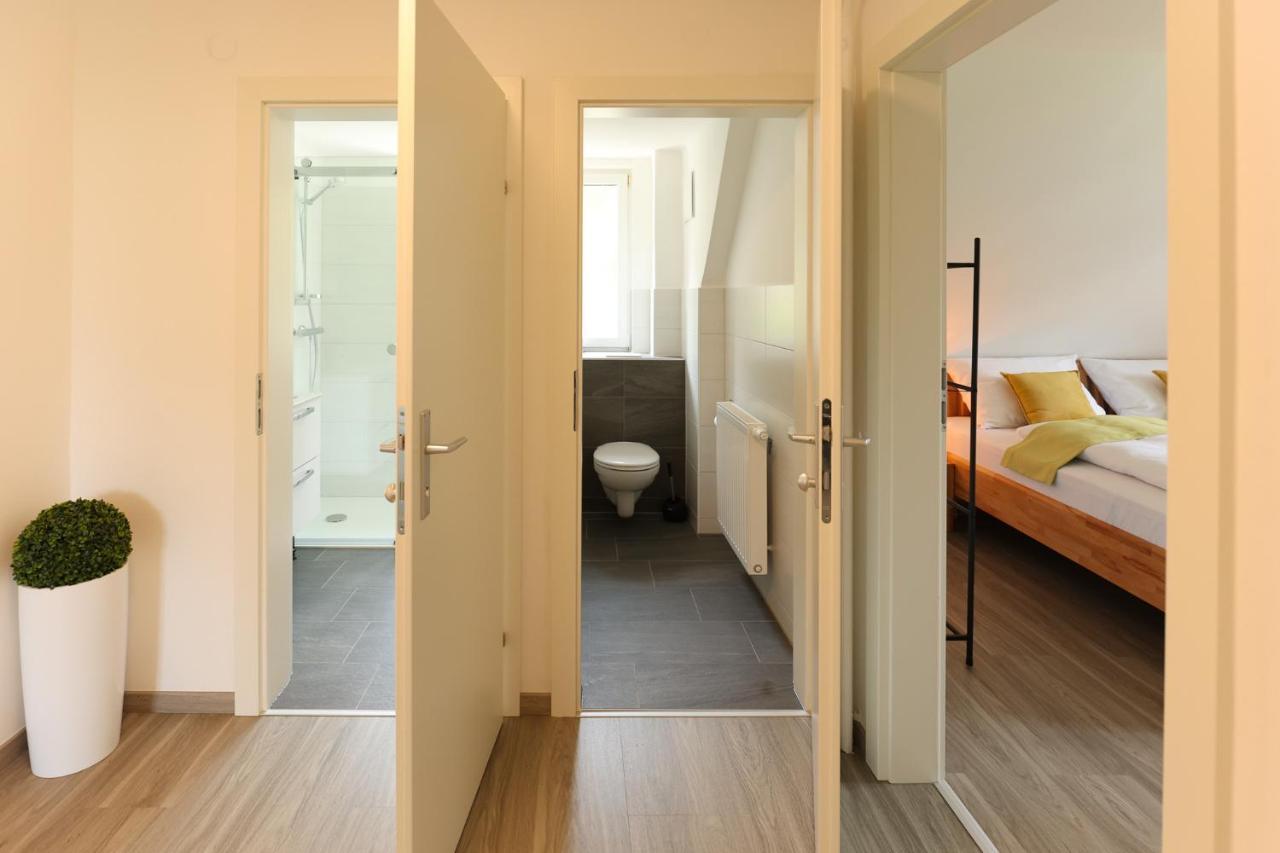Appartement Panoramablick Scheifling à Lind bei Scheifling Extérieur photo