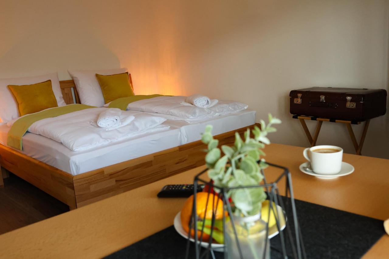 Appartement Panoramablick Scheifling à Lind bei Scheifling Extérieur photo