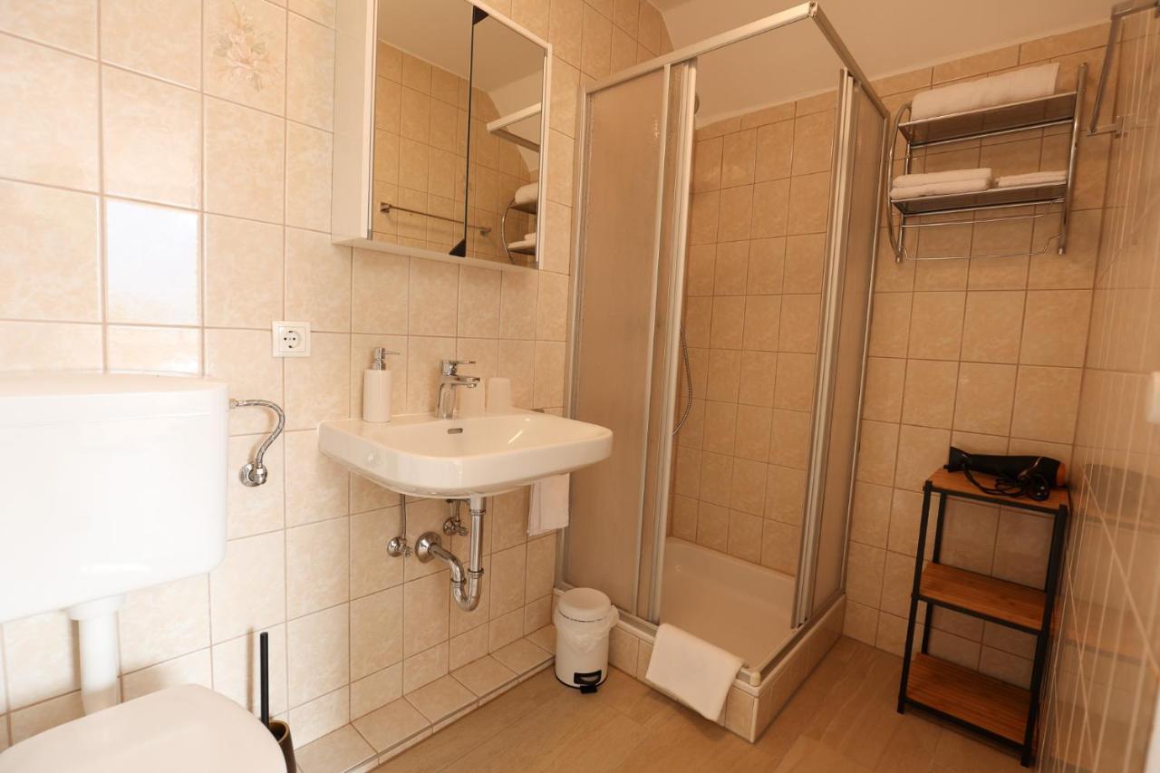 Appartement Panoramablick Scheifling à Lind bei Scheifling Extérieur photo
