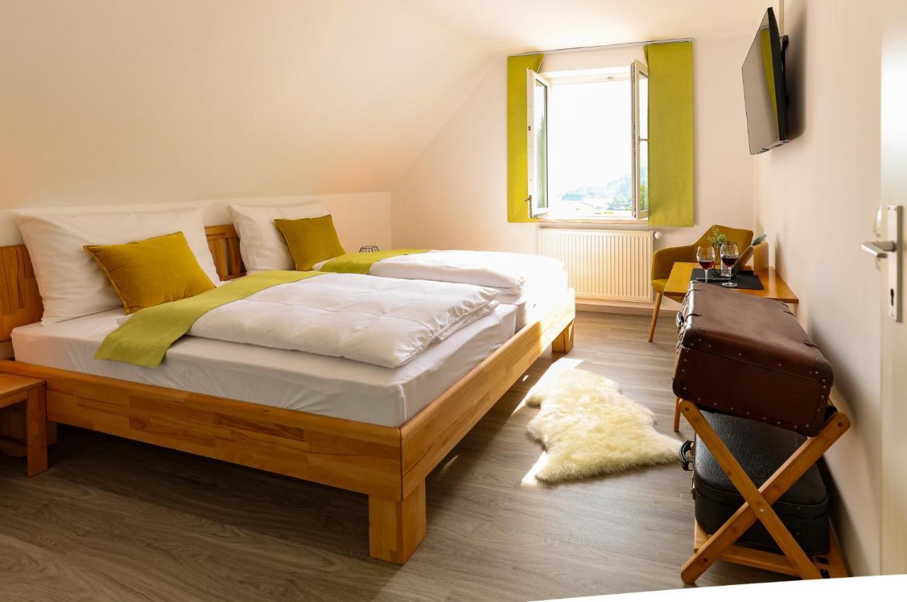 Appartement Panoramablick Scheifling à Lind bei Scheifling Extérieur photo