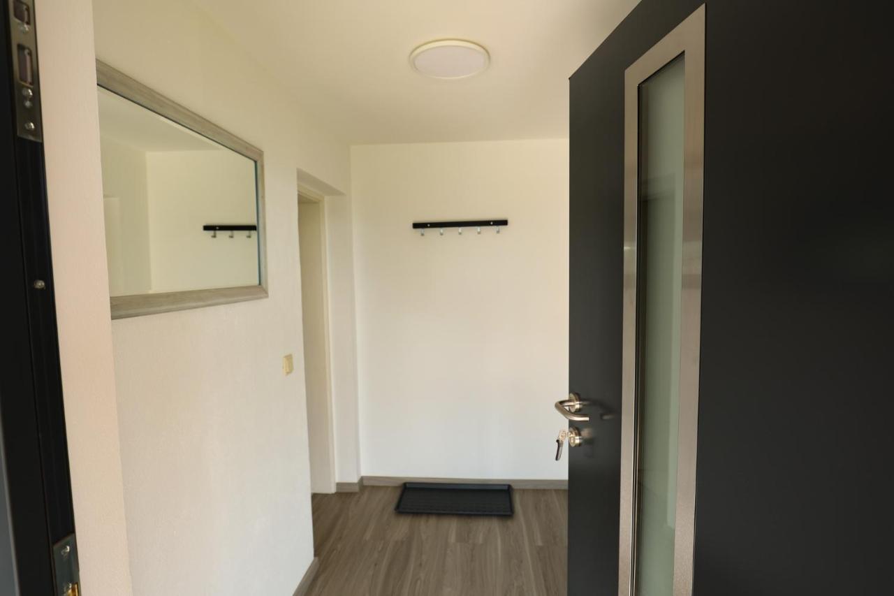 Appartement Panoramablick Scheifling à Lind bei Scheifling Extérieur photo