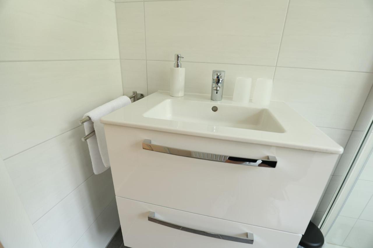 Appartement Panoramablick Scheifling à Lind bei Scheifling Extérieur photo