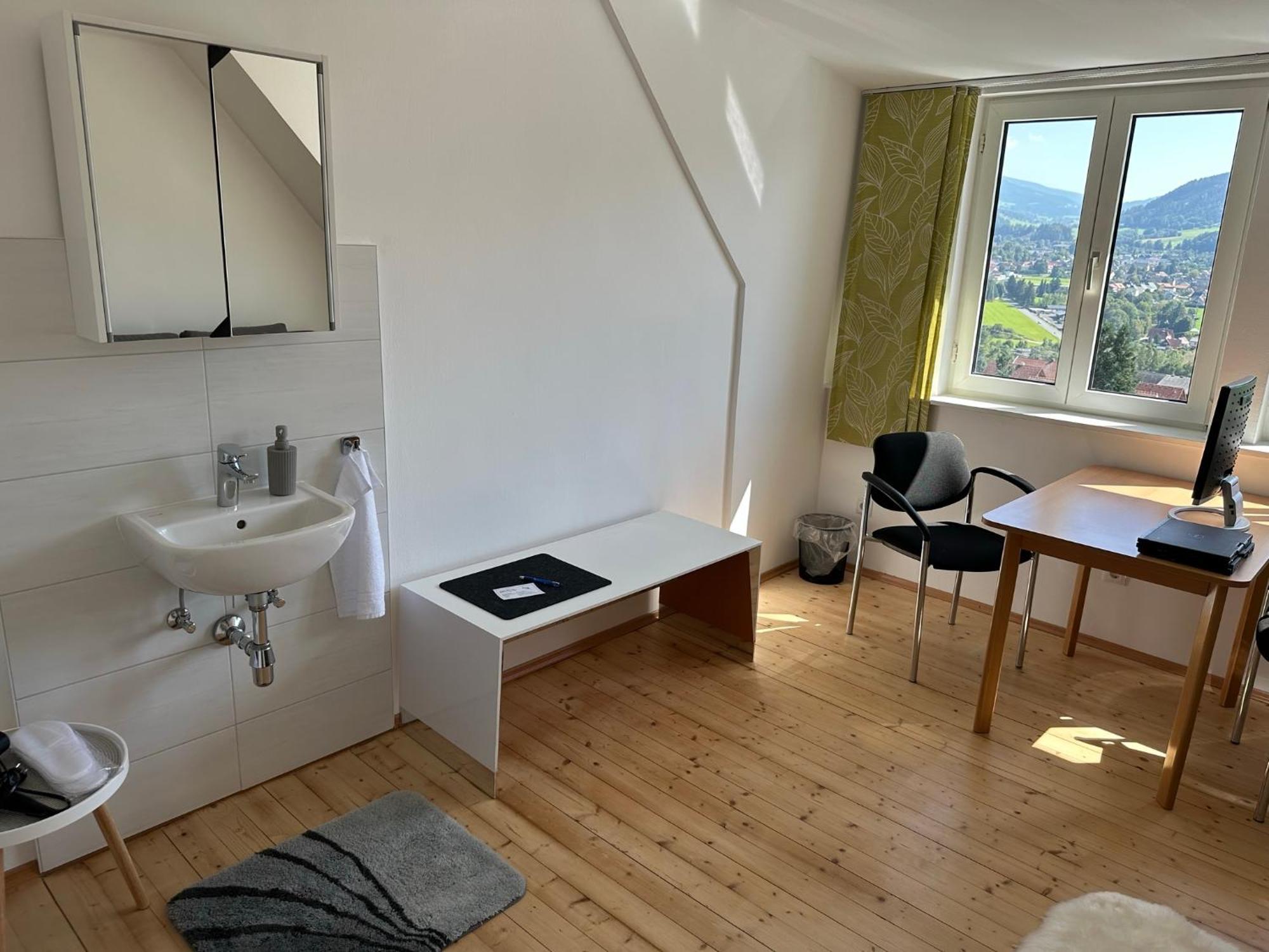 Appartement Panoramablick Scheifling à Lind bei Scheifling Extérieur photo
