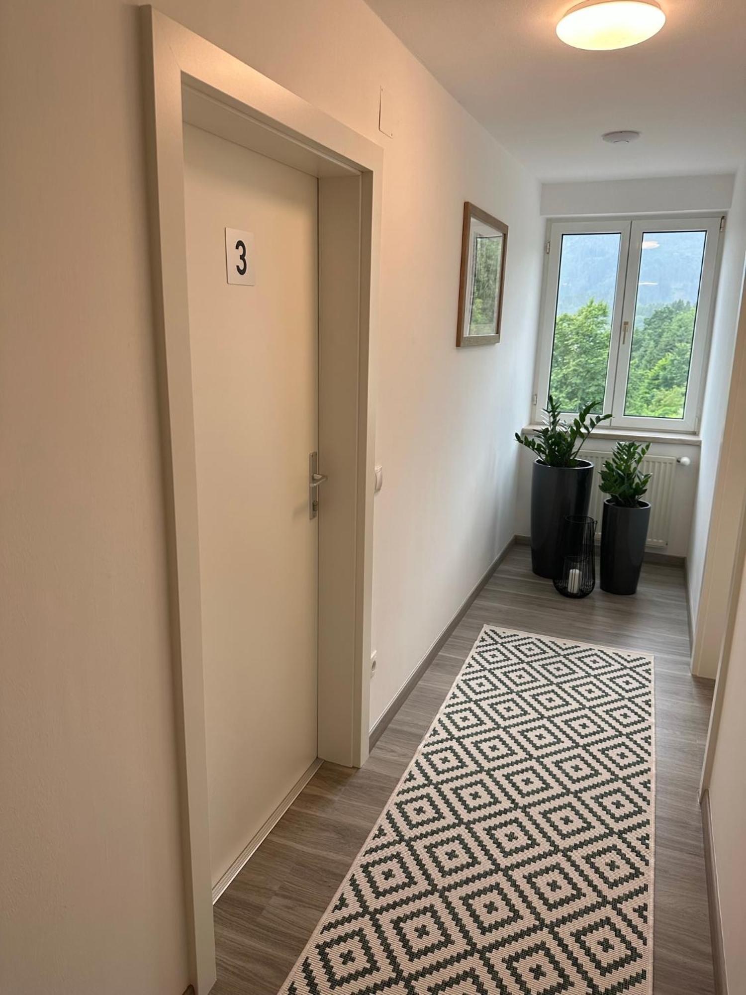Appartement Panoramablick Scheifling à Lind bei Scheifling Extérieur photo