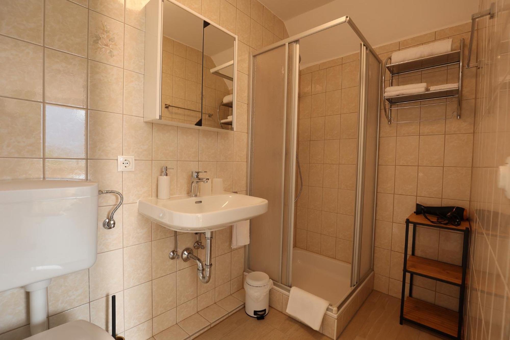Appartement Panoramablick Scheifling à Lind bei Scheifling Extérieur photo